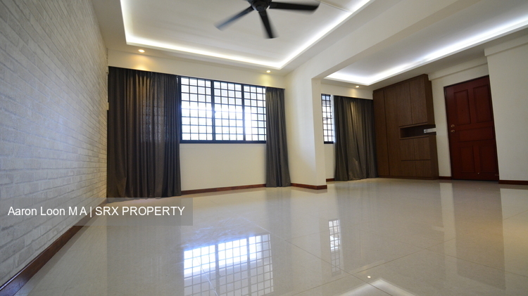 Blk 109 Pasir Ris Street 11 (Pasir Ris), HDB 4 Rooms #363793941